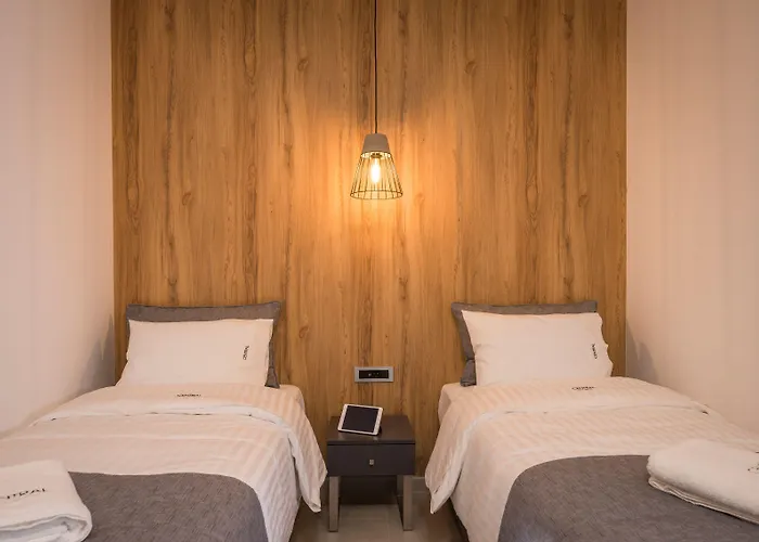 Central City Hotel Hotel