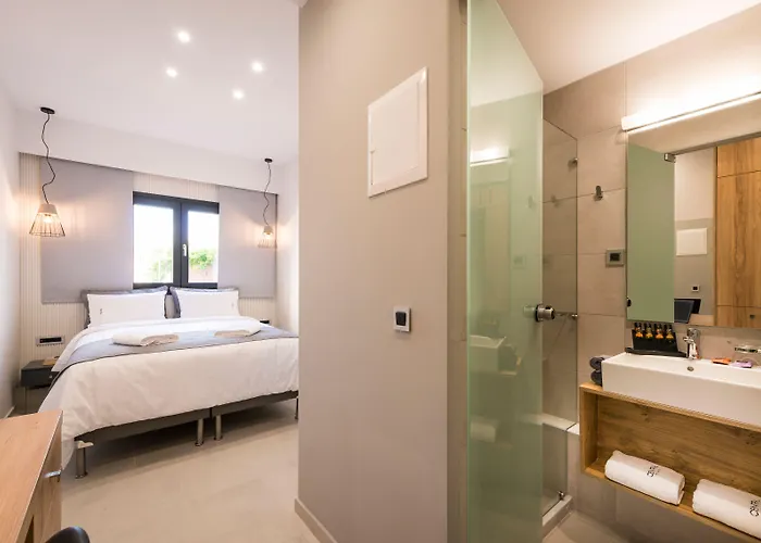 Szálloda Central City Hotel