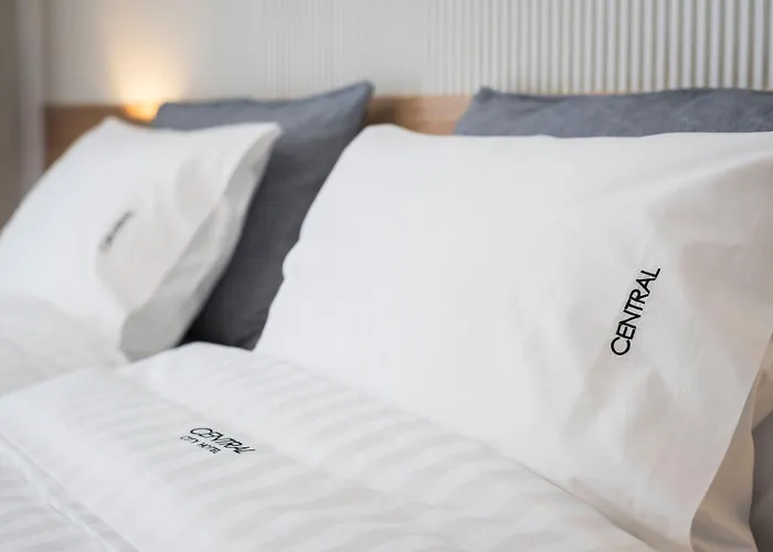 Central City Hotel 3*