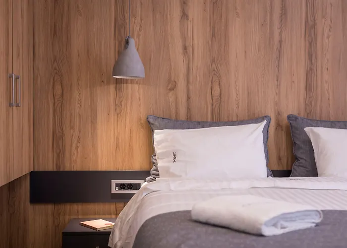 Central City Hotel Szálloda 3*