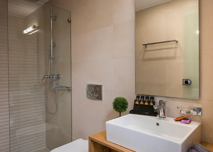 Hotel Central City Hotel 3*