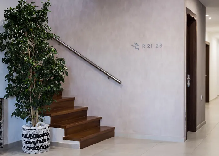 Central City Hotel 3* Chania (Crete)