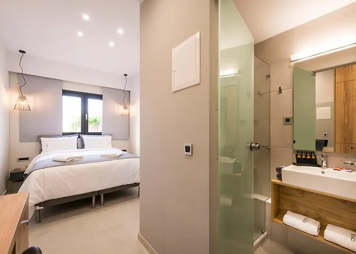 Central City Hotel 3*