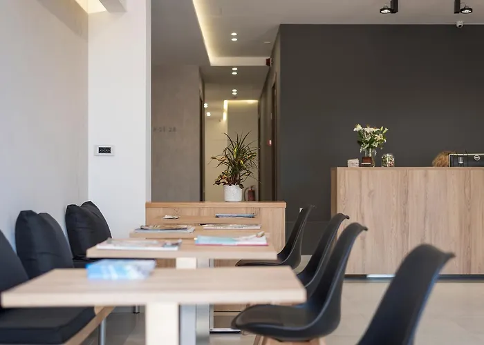 Central City Hotel Hotel