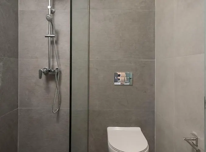 Central City Hotel Szálloda 3*