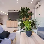 Hotel Central City Hotel 3*