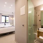 Hotel Central City Hotel
