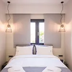 Central City Hotel Hotel