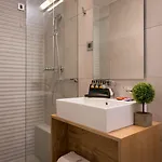 Central City Hotel Hotel Chania (Crete)