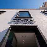 Central City Hotel Hotel Chania (Crete)