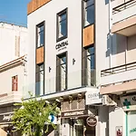 Hotel Central City Hotel 3*