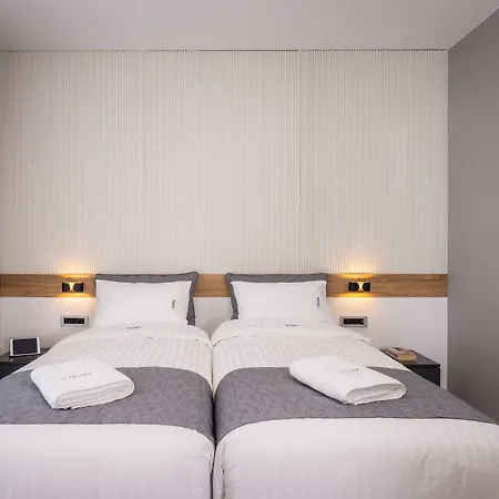 Central City Hotel 3*