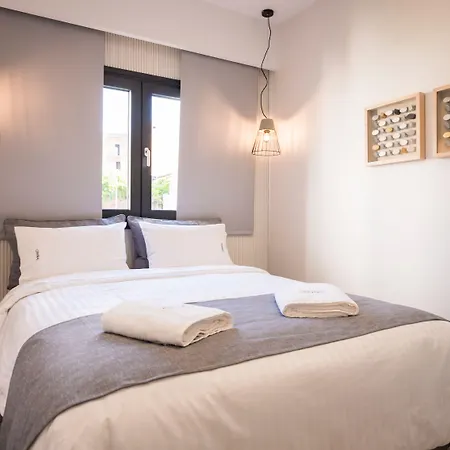 Central City Hotel Hanya