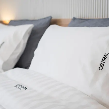 Central City Hotel 3*