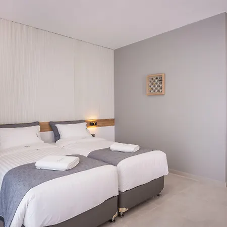 Central City Hotel Hotel Chania (Crete)