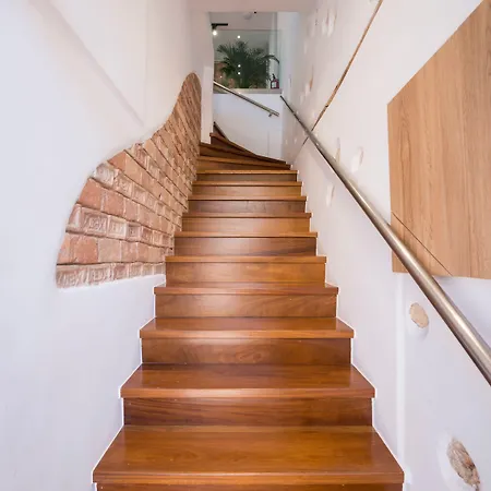 Central City Hotel Hotel 3*