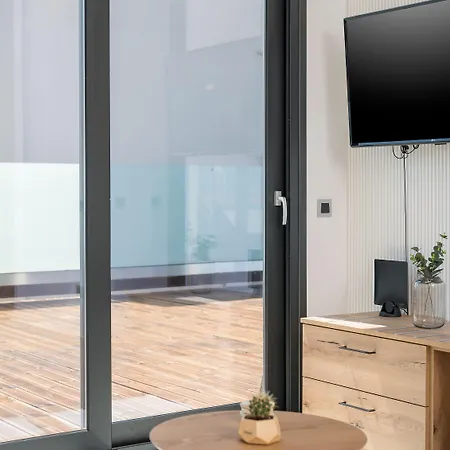 Hotel Central City Hotel Chania (Crete)