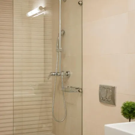 Central City Hotel Hotel Chania (Crete)