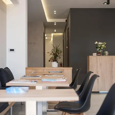 Central City Hotel Hotel