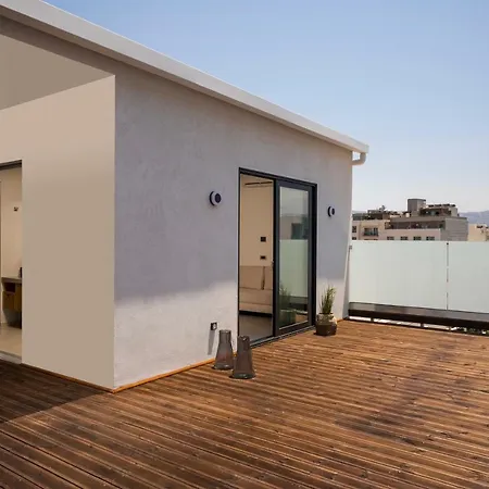 Central City Hotel Hotel