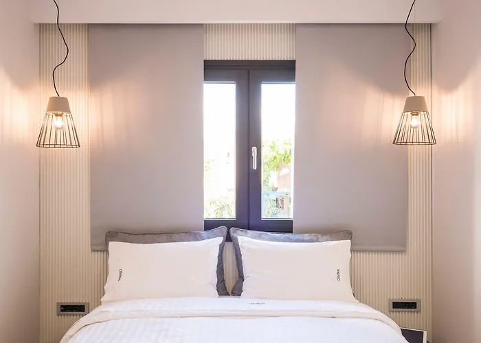 Central City Hotel Hotel