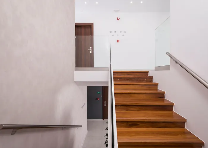 Hotel Central City Hotel